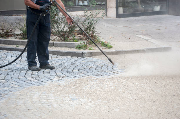 Best Driveway Pressure Washing  in Chickasha, OK