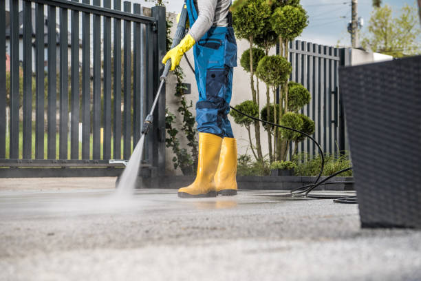 Best Restaurant Pressure Washing  in Chickasha, OK